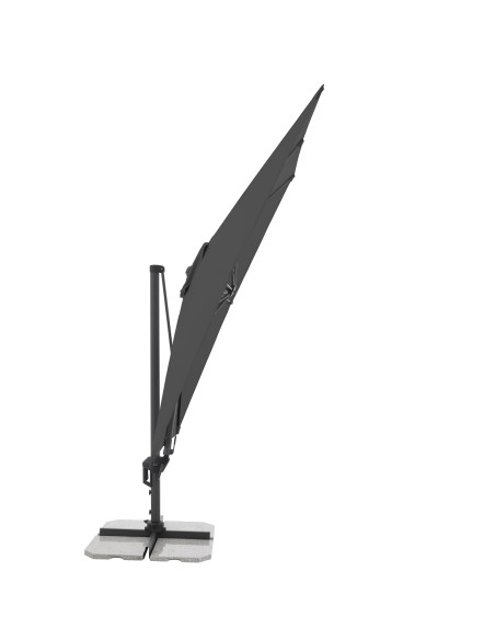 ACTIVE 310  x 210 cm slunečník s boční nohou | DOPPLER CZ