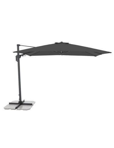ACTIVE 310  x 210 cm slunečník s boční nohou | DOPPLER CZ
