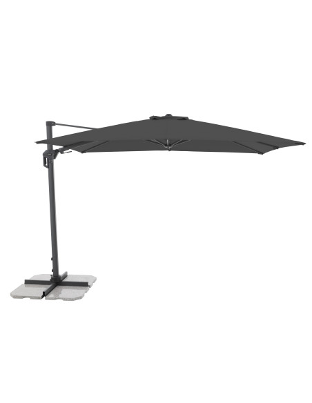 ACTIVE 310  x 210 cm slunečník s boční nohou | DOPPLER CZ