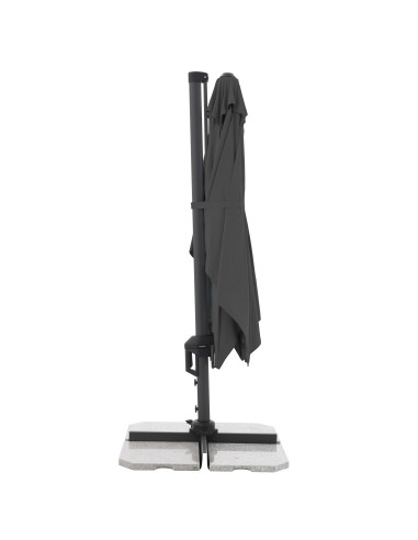 ACTIVE 310  x 210 cm slunečník s boční nohou | DOPPLER CZ