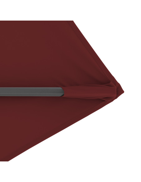 ACTIVE 310  x 210 cm slunečník s boční nohou | DOPPLER CZ