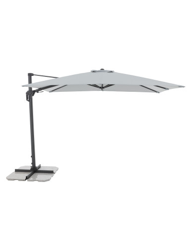 ACTIVE 310  x 210 cm slunečník s boční nohou | DOPPLER CZ