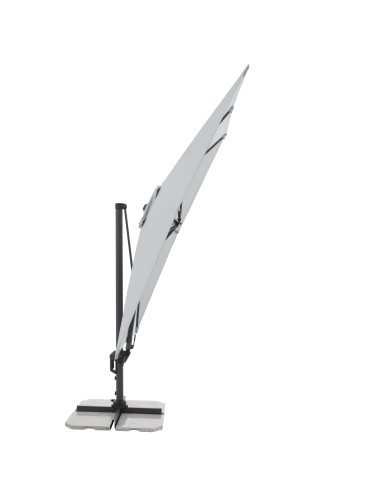 ACTIVE 310  x 210 cm slunečník s boční nohou | DOPPLER CZ