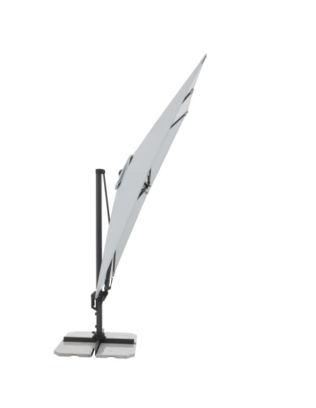 ACTIVE 310  x 210 cm slunečník s boční nohou | DOPPLER CZ