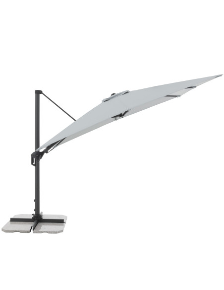 ACTIVE 310  x 210 cm slunečník s boční nohou | DOPPLER CZ
