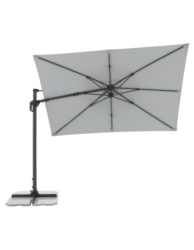 ACTIVE 310  x 210 cm slunečník s boční nohou | DOPPLER CZ