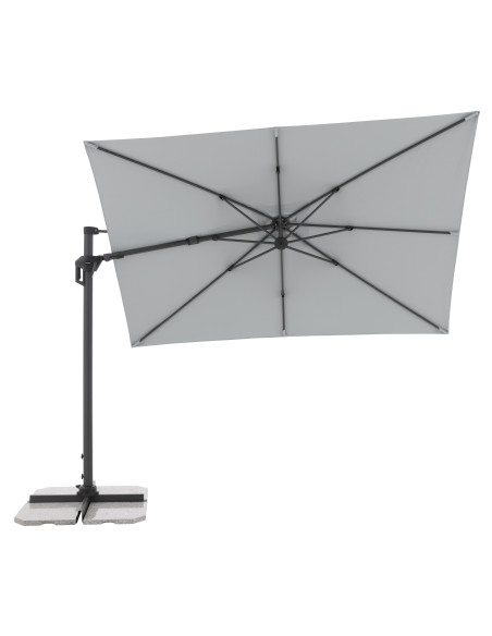 ACTIVE 310  x 210 cm slunečník s boční nohou | DOPPLER CZ