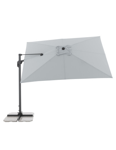 ACTIVE 310  x 210 cm slunečník s boční nohou | DOPPLER CZ