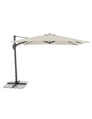 ACTIVE 310  x 210 cm slunečník s boční nohou | DOPPLER CZ