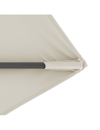 ACTIVE 310  x 210 cm slunečník s boční nohou | DOPPLER CZ