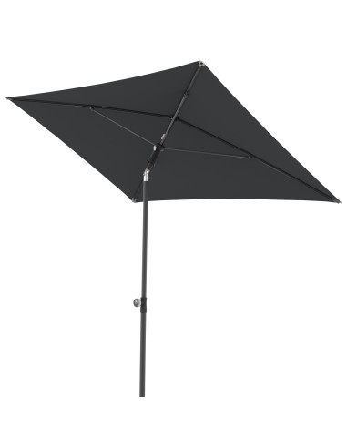 ACTIVE 200 x 120 cm slunečník se středovou nohou | Doppler CZ