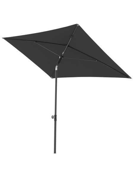 ACTIVE 200 x 120 cm slunečník se středovou nohou | Doppler CZ