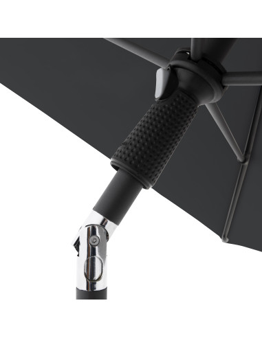 ACTIVE 200 x 120 cm slunečník se středovou nohou | Doppler CZ