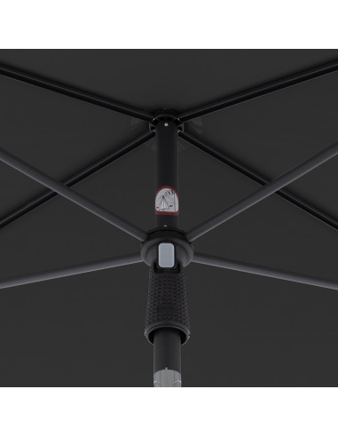 ACTIVE 200 x 120 cm slunečník se středovou nohou | Doppler CZ