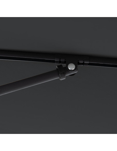 ACTIVE 200 x 120 cm slunečník se středovou nohou | Doppler CZ