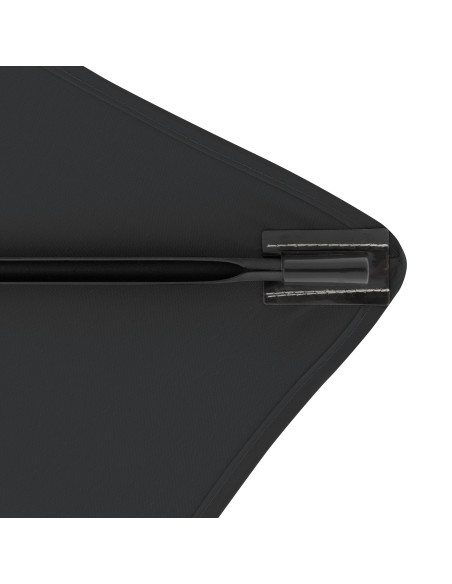 ACTIVE 200 x 120 cm slunečník se středovou nohou | Doppler CZ