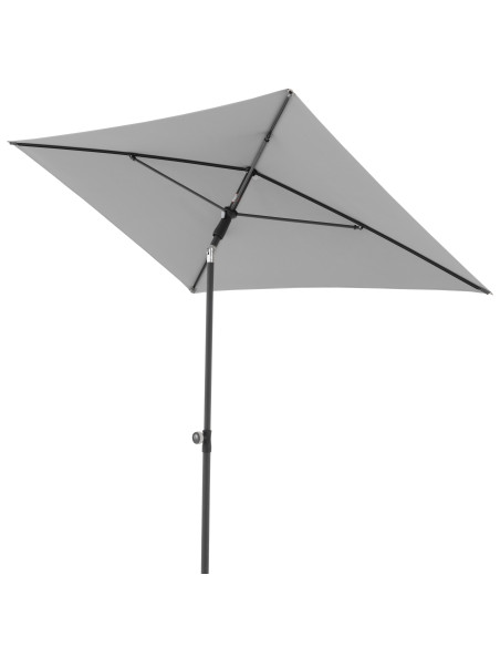 ACTIVE 200 x 120 cm slunečník se středovou nohou | Doppler CZ