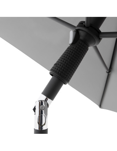 ACTIVE 200 x 120 cm slunečník se středovou nohou | Doppler CZ