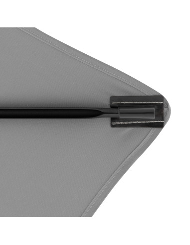 ACTIVE 200 x 120 cm slunečník se středovou nohou | Doppler CZ