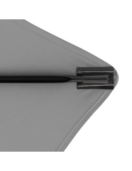 ACTIVE 200 x 120 cm slunečník se středovou nohou | Doppler CZ