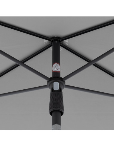 ACTIVE 200 x 120 cm slunečník se středovou nohou | Doppler CZ