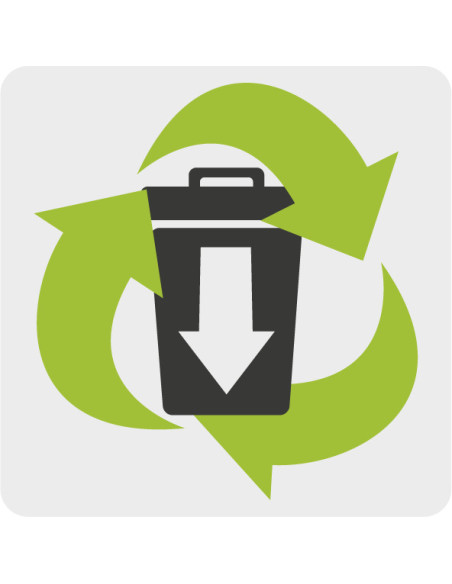 ACTIVE 200 x 120 cm slunečník se středovou nohou | Doppler CZ