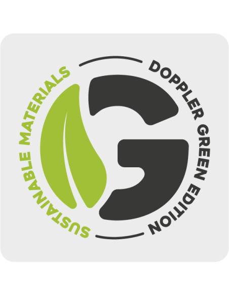 ACTIVE 200 x 120 cm slunečník se středovou nohou | Doppler CZ