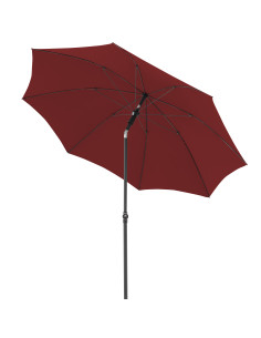 ACTIVE 210 cm slunečník se středovou nohou | Doppler CZ