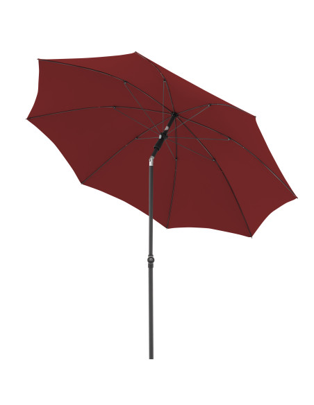 ACTIVE 210 cm slunečník se středovou nohou | Doppler CZ