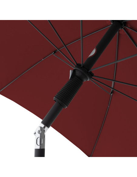 ACTIVE 210 cm slunečník se středovou nohou | Doppler CZ