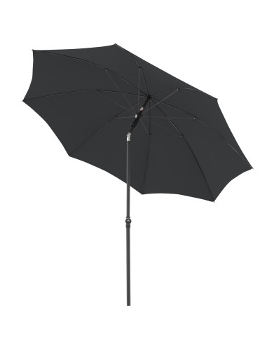ACTIVE 210 cm slunečník se středovou nohou | Doppler CZ