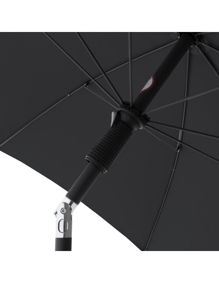 ACTIVE 210 cm slunečník se středovou nohou | Doppler CZ