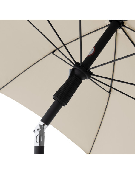 ACTIVE 210 cm slunečník se středovou nohou | Doppler CZ