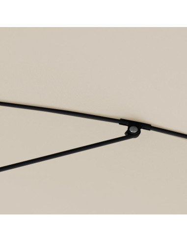 ACTIVE 210 cm slunečník se středovou nohou | Doppler CZ