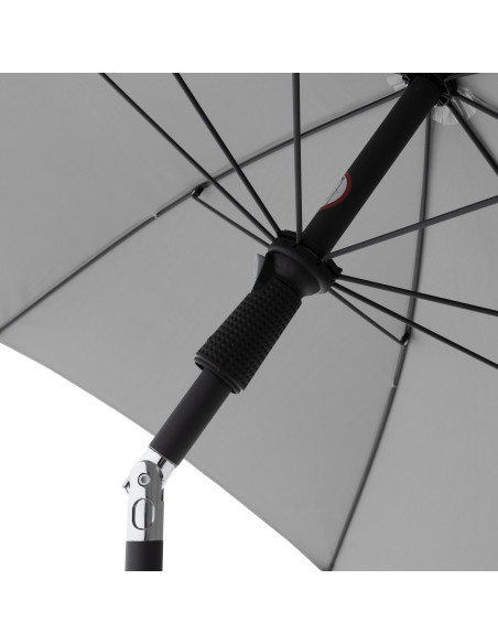 ACTIVE 210 cm slunečník se středovou nohou | Doppler CZ