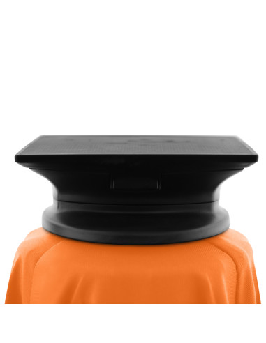 myZone 220 x 300 cm LED slunečník s boční tyčí | DOPPLER CZ