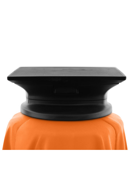 myZone 220 x 300 cm LED slunečník s boční tyčí | DOPPLER CZ