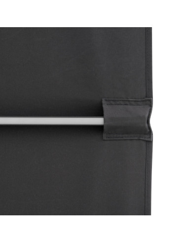 myZone 220 x 300 cm LED slunečník s boční tyčí | DOPPLER CZ