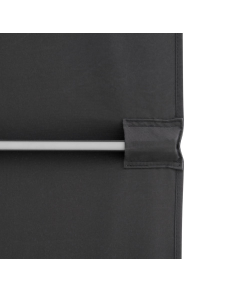 myZone 220 x 300 cm LED slunečník s boční tyčí | DOPPLER CZ