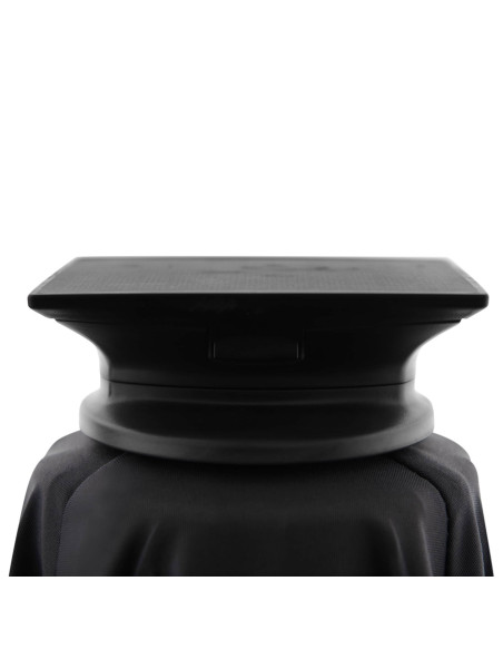 myZone 220 x 300 cm LED slunečník s boční tyčí | DOPPLER CZ