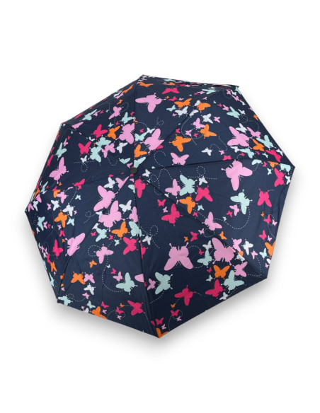 Mini Light Butterfly Dámský skládací deštník | Doppler CZ