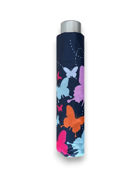 Mini Light Butterfly Dámský skládací deštník | Doppler CZ