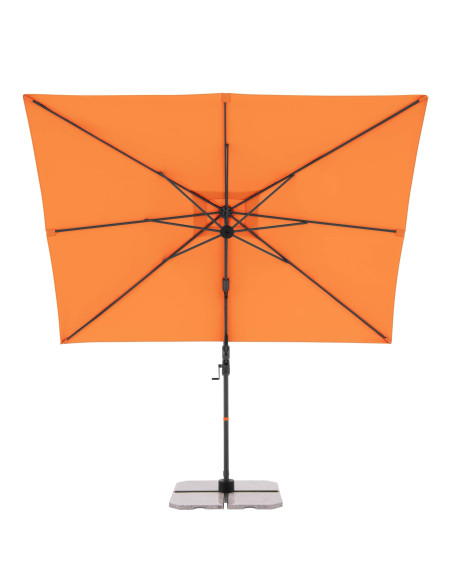 myZone 320 x 240 cm slunečník s boční tyčí | DOPPLER CZ