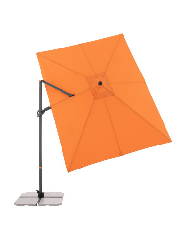 myZone 320 x 240 cm slunečník s boční tyčí | DOPPLER CZ