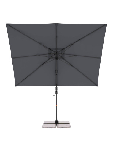 myZone 320 x 240 cm slunečník s boční tyčí | DOPPLER CZ