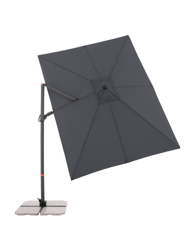 myZone 320 x 240 cm slunečník s boční tyčí | DOPPLER CZ