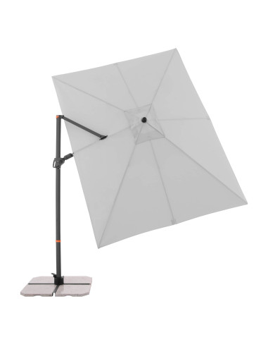 myZone 320 x 240 cm slunečník s boční tyčí | DOPPLER CZ