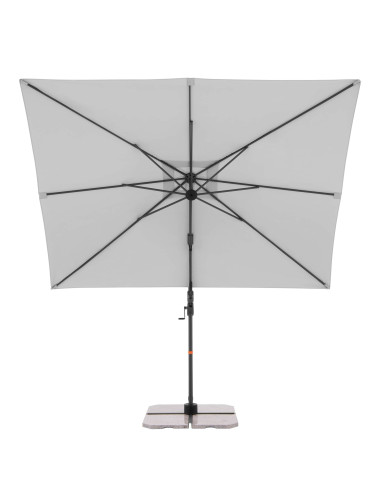myZone 320 x 240 cm slunečník s boční tyčí | DOPPLER CZ