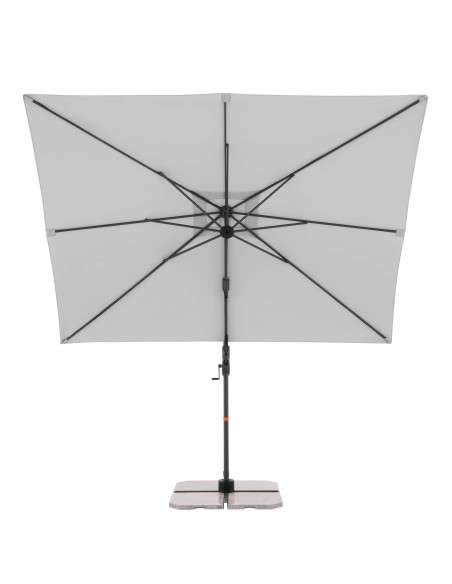 myZone 320 x 240 cm slunečník s boční tyčí | DOPPLER CZ