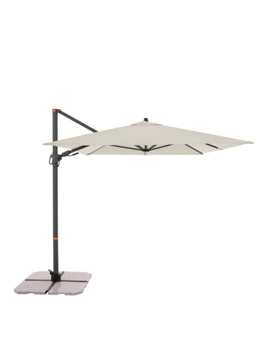 myZone 320 x 240 cm slunečník s boční tyčí | DOPPLER CZ